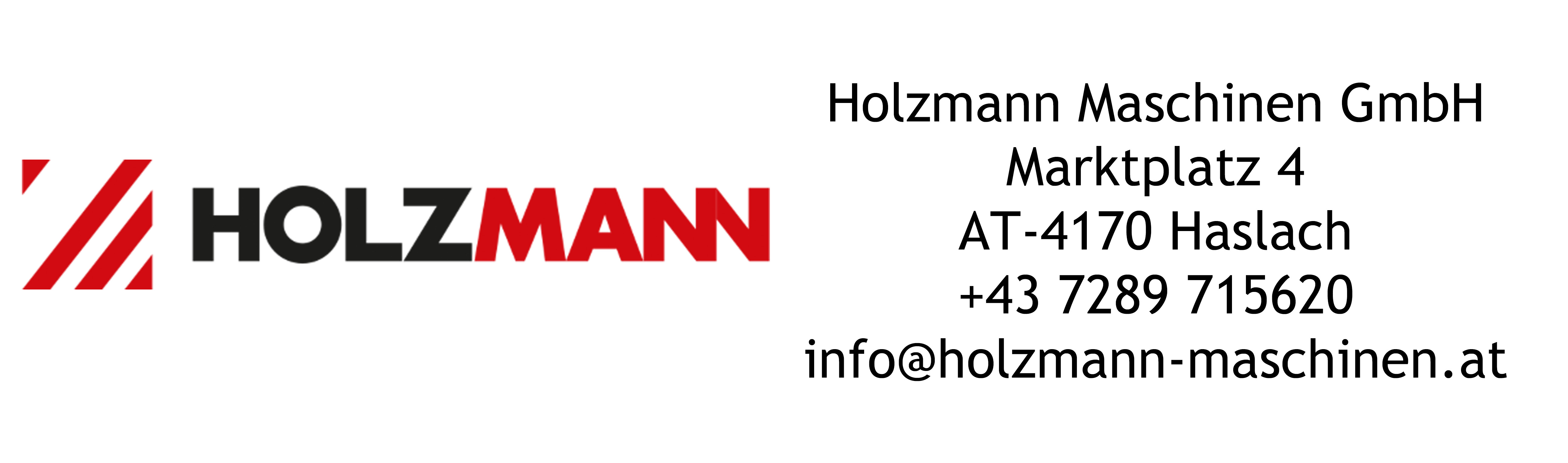 HOLZMANN